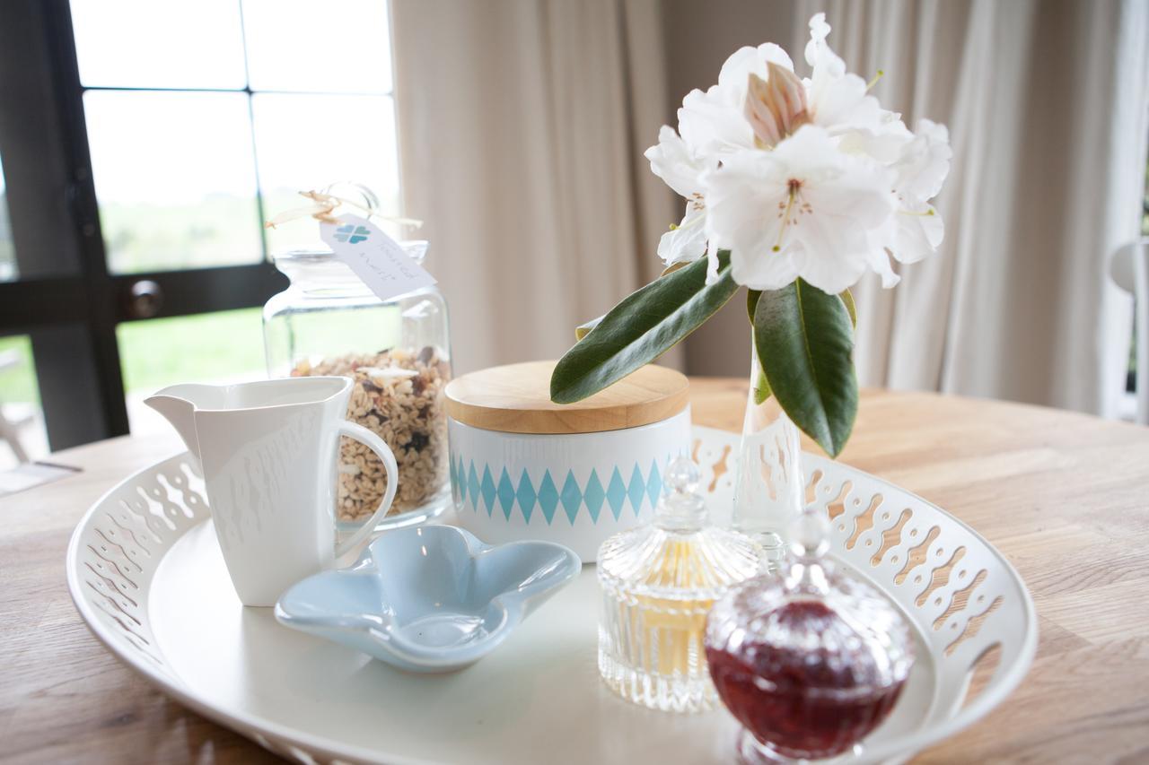 Clover Downs Homestead โรโตรัว ภายนอก รูปภาพ