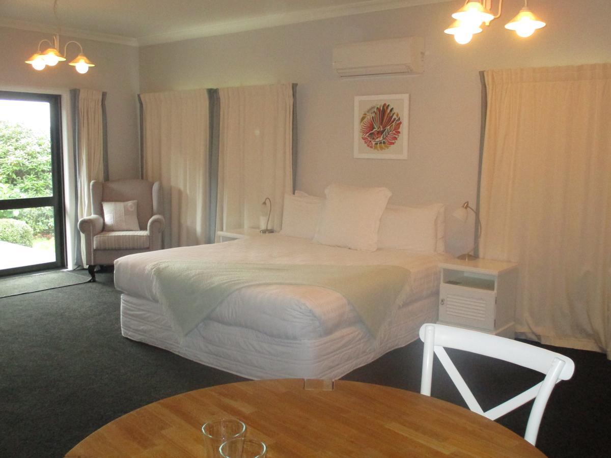 Clover Downs Homestead โรโตรัว ภายนอก รูปภาพ
