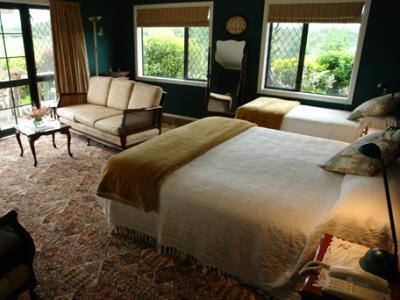 Clover Downs Homestead โรโตรัว ภายนอก รูปภาพ