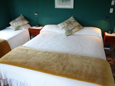 Clover Downs Homestead โรโตรัว ภายนอก รูปภาพ
