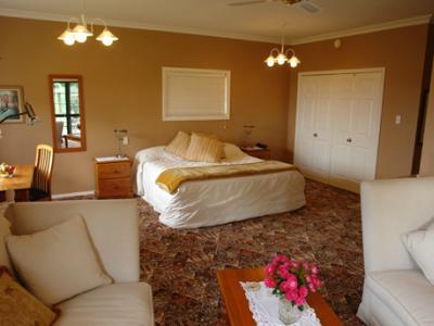 Clover Downs Homestead โรโตรัว ภายนอก รูปภาพ