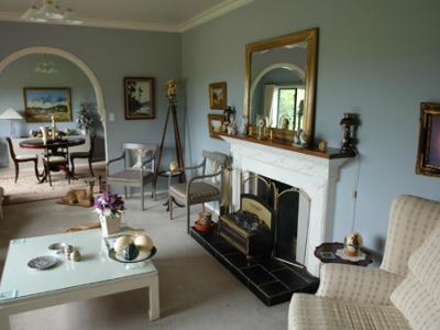 Clover Downs Homestead โรโตรัว ภายนอก รูปภาพ